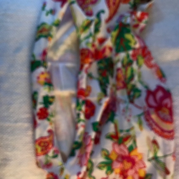 Floral Dress - Picture 4 of 7